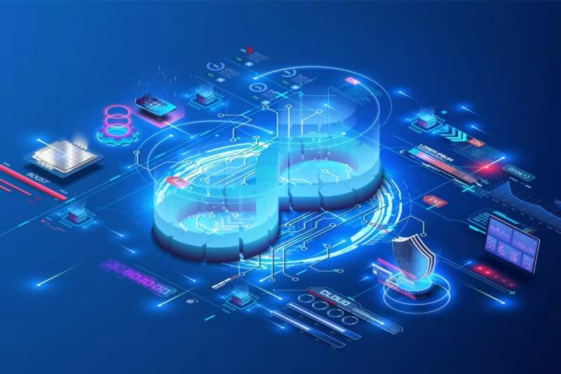 古冶区工业软件定制先锋:京上云科技以多元系统开发赋能企业进阶