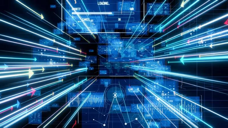 古冶区SCADA系统开发:守护工业安全的数字卫士