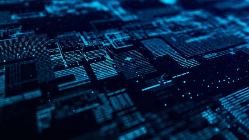古冶区软件开发公司数据安全堡垒:金融级加密开发套件